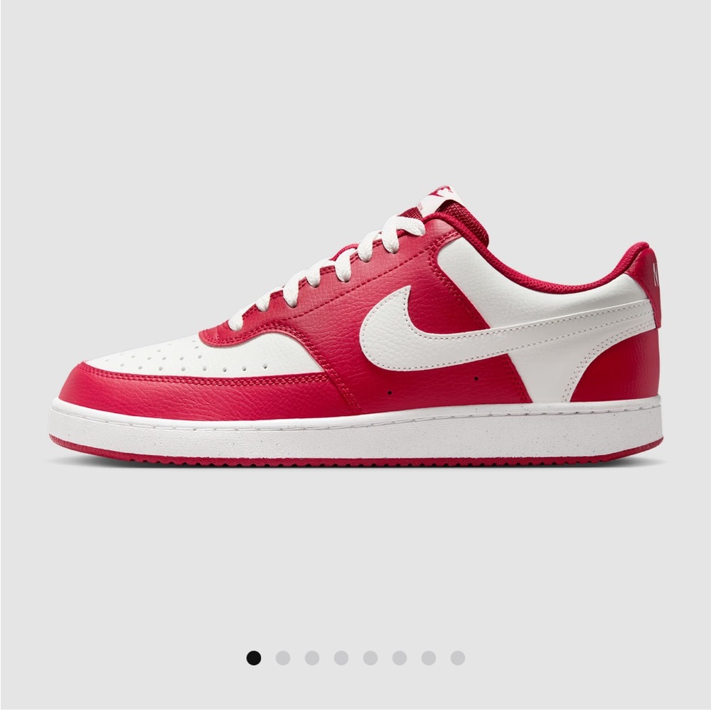 Nike Court Borough Low Recraft Big Kids Shoes